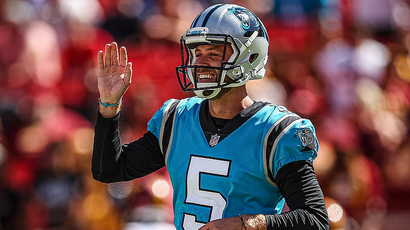 NY Jets, Kicker, Tryout, Zane Gonzalez