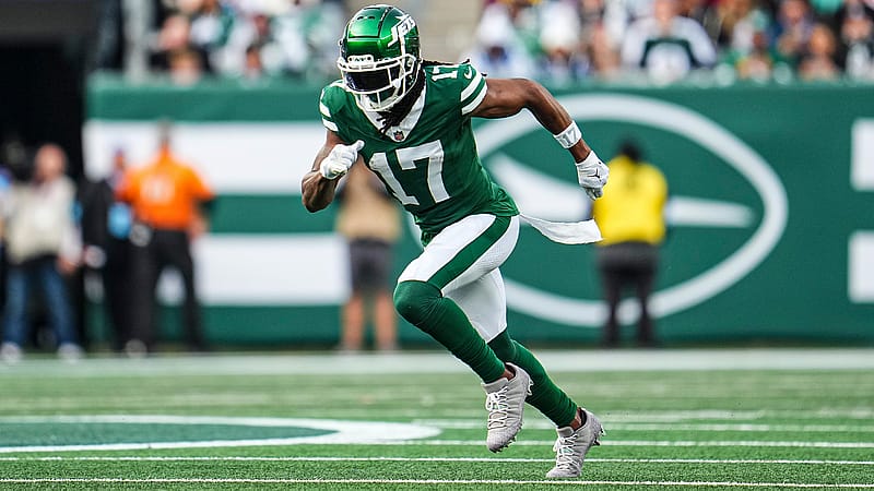Davante Adams, NY Jets, NFL, WR, Trade, Regret