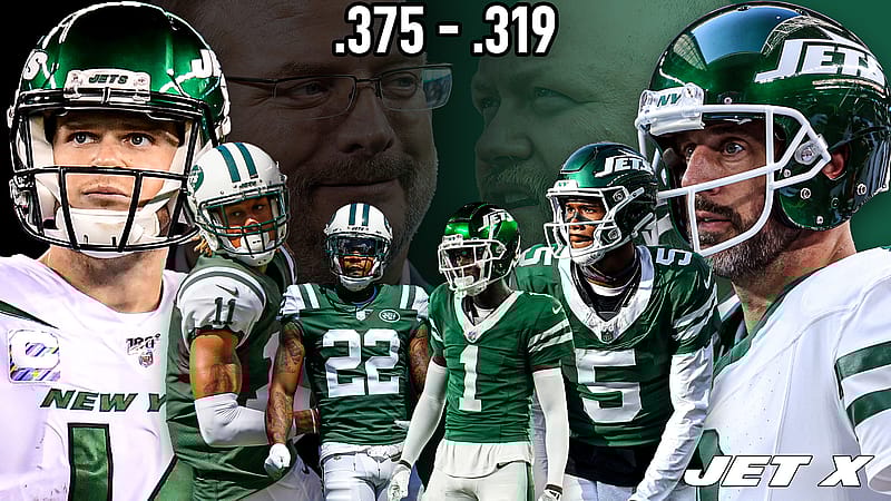 Joe Douglas, NY Jets, GM, Mike Maccagnan, Roster