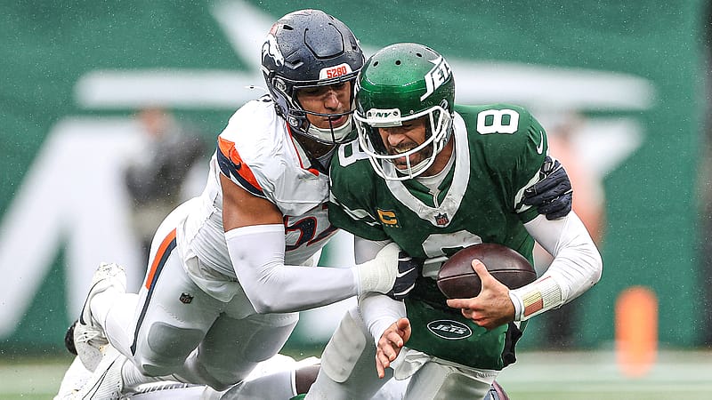 NY Jets, NFL, Aaron Rodgers, QB, News, Scan, Injury