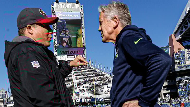 NY Jets, NFL, HC, Eric Mangini, Pete Carroll