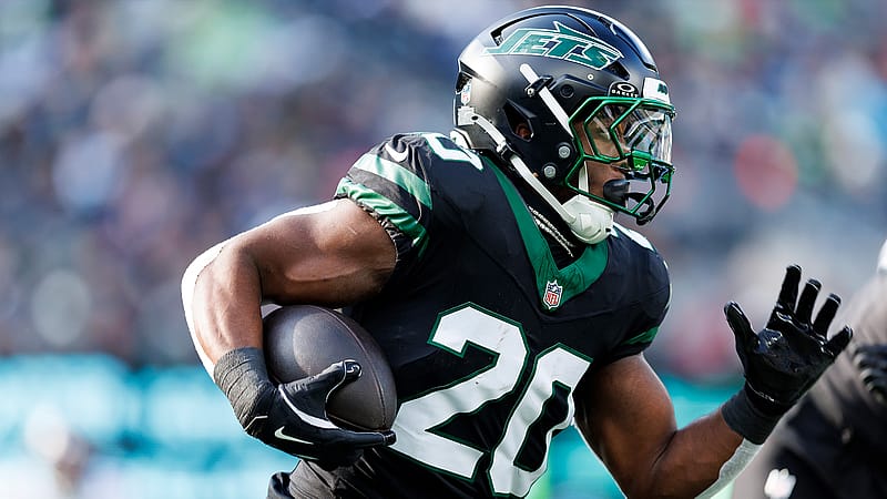 Breece Hall, NY Jets, NFL, RB, Injury, Out, Return