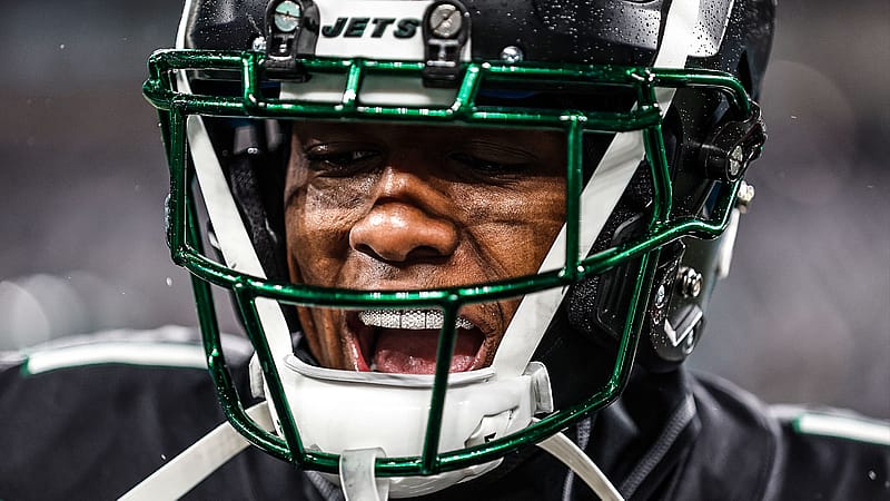Sauce Gardner, New York Jets