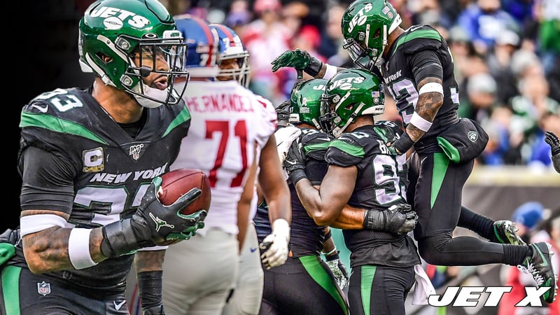 Jamal Adams