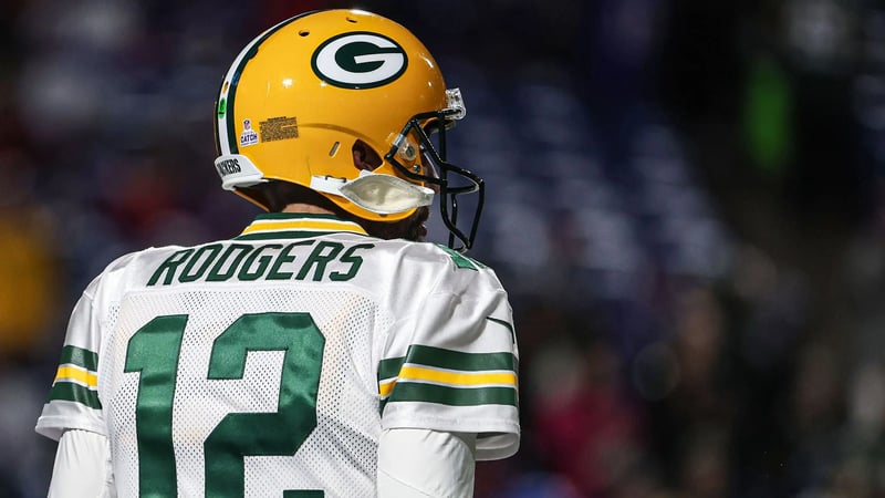 Aaron Rodgers, NY Jets, Packers, Trade Offer
