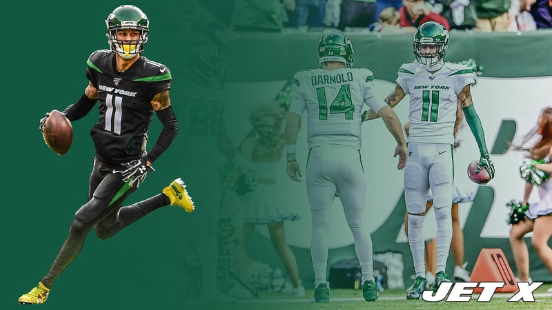 Robby Anderson