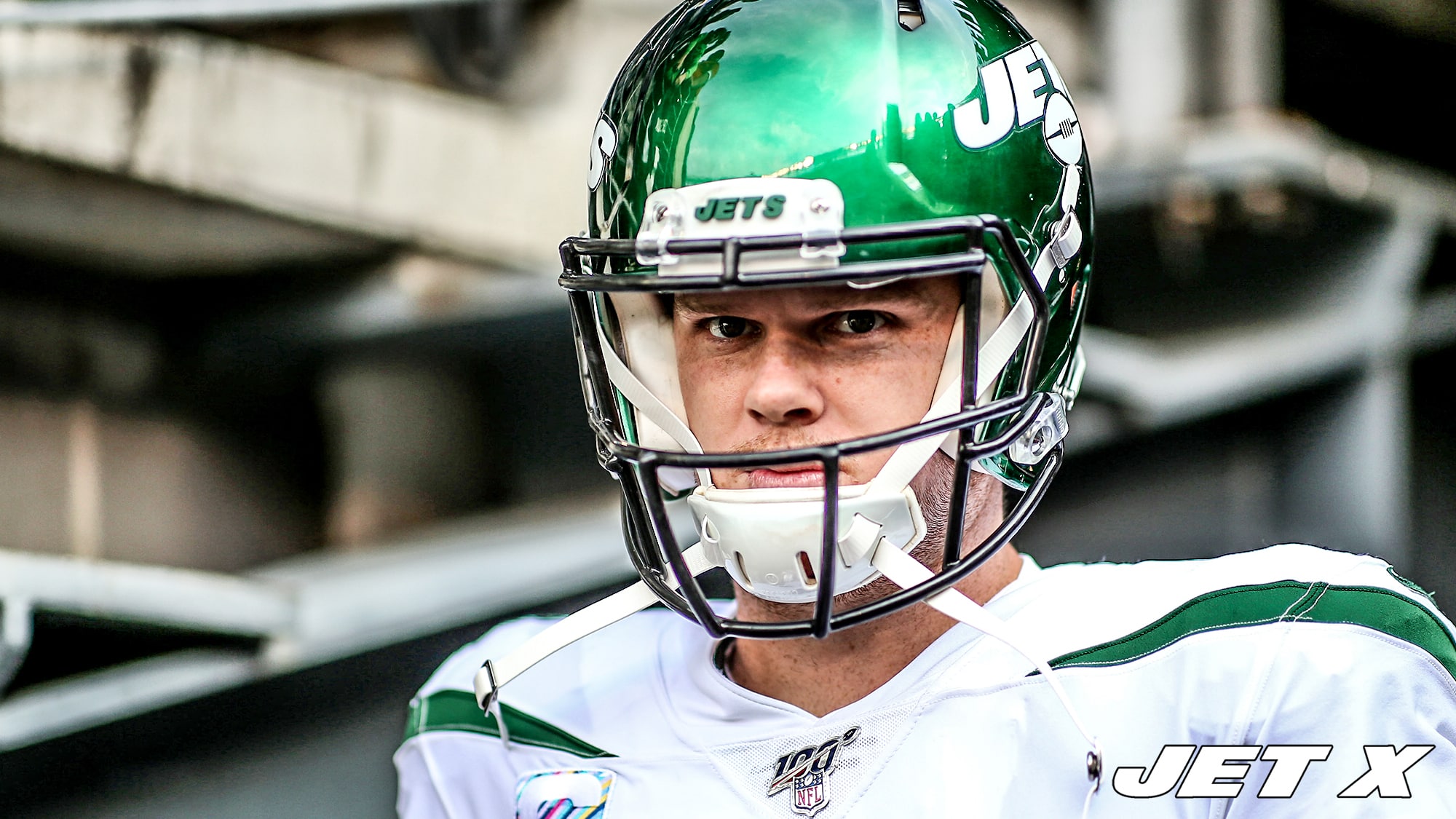 Sam Darnold