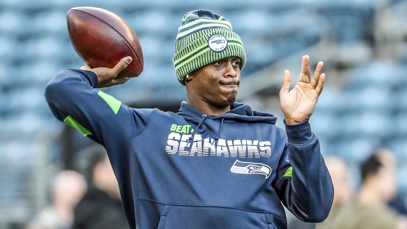 Geno Smith