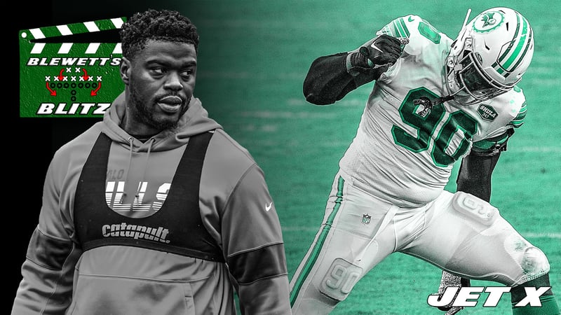 Shaq Lawson