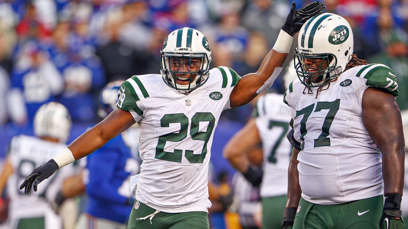 Bilal Powell, NY Jets, Retirement