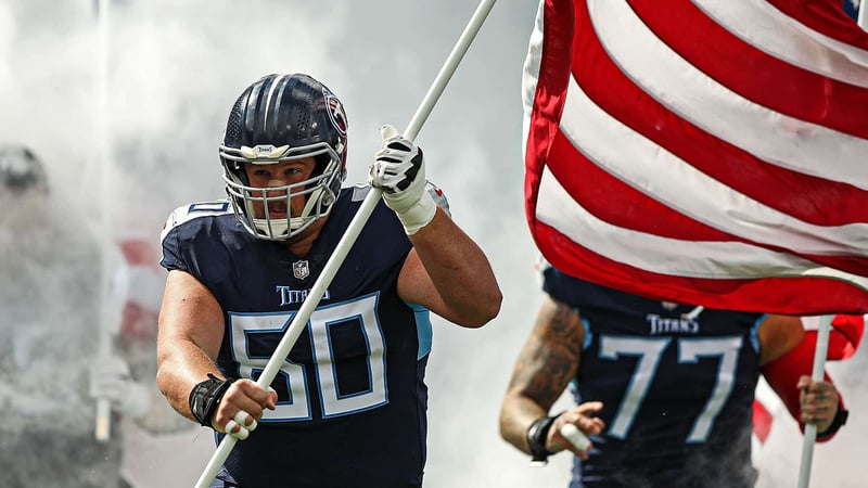Ben Jones, NY Jets, Free Agent, Contract, Rumors