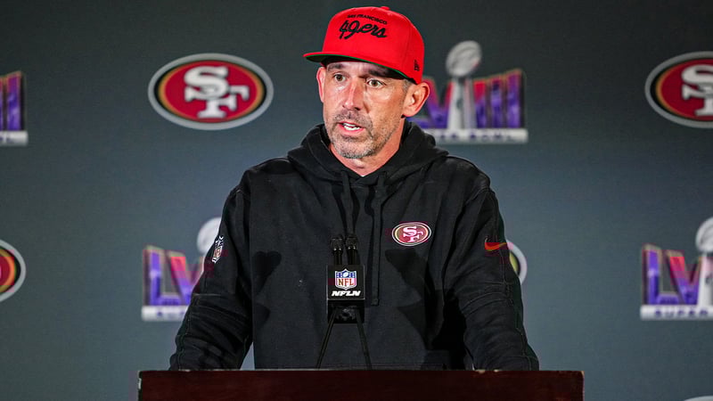 Kyle Shanahan