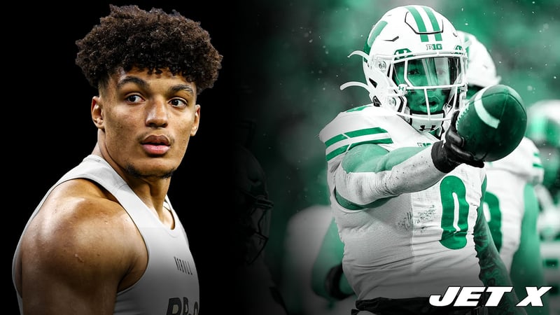 Braelon Allen, Film Review, NY Jets, NFL