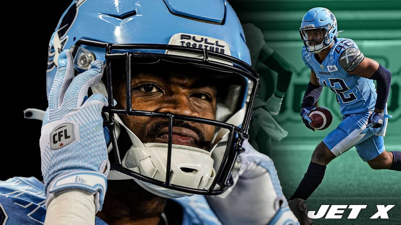 Qwan'tez Stiggers, NY Jets, Film, Breakdown