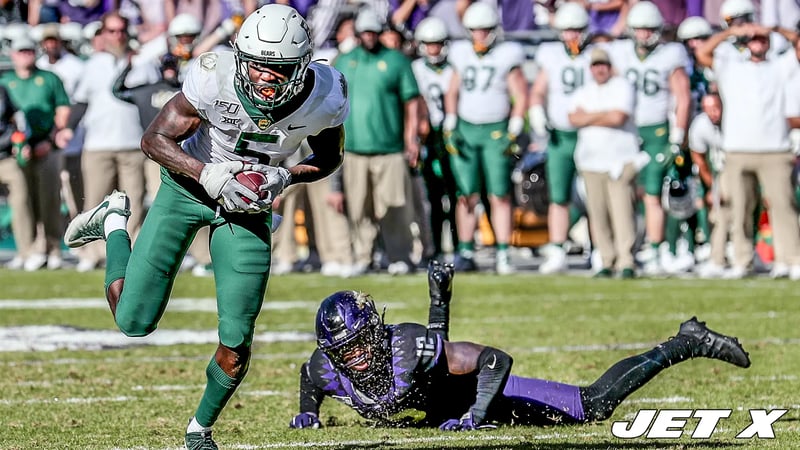 Denzel Mims