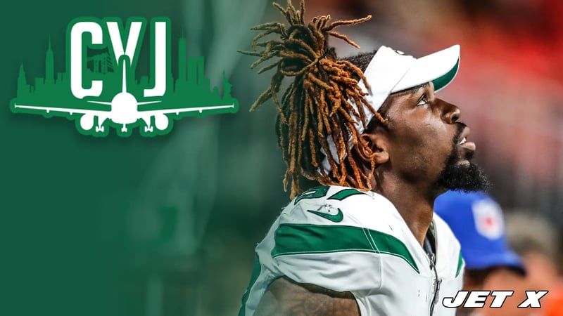 C.J. Mosley
