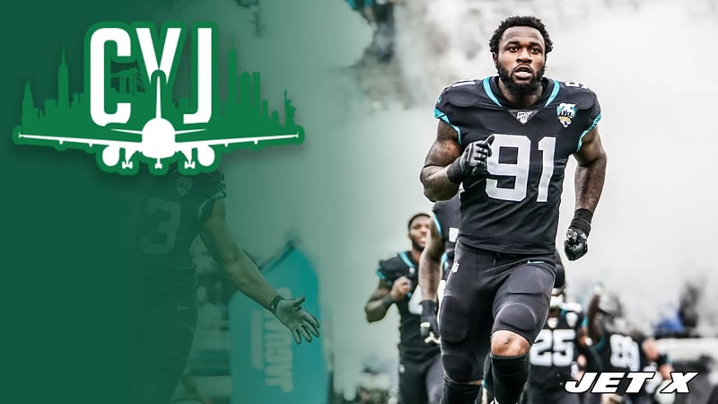 Yannick Ngakoue