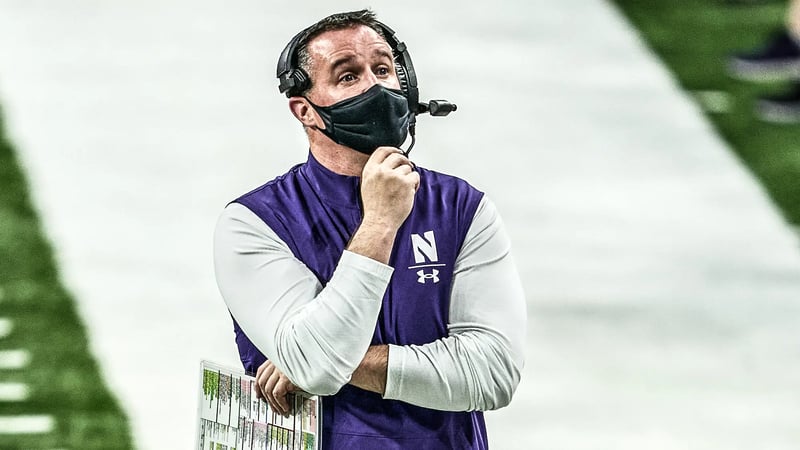 Pat Fitzgerald