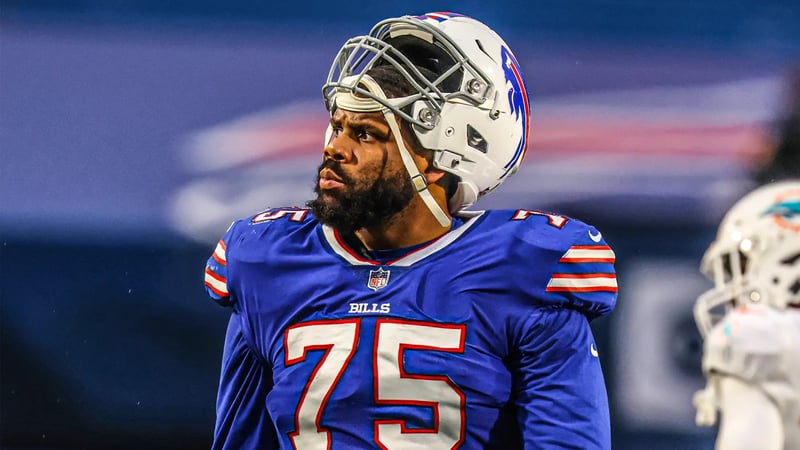 Daryl Williams