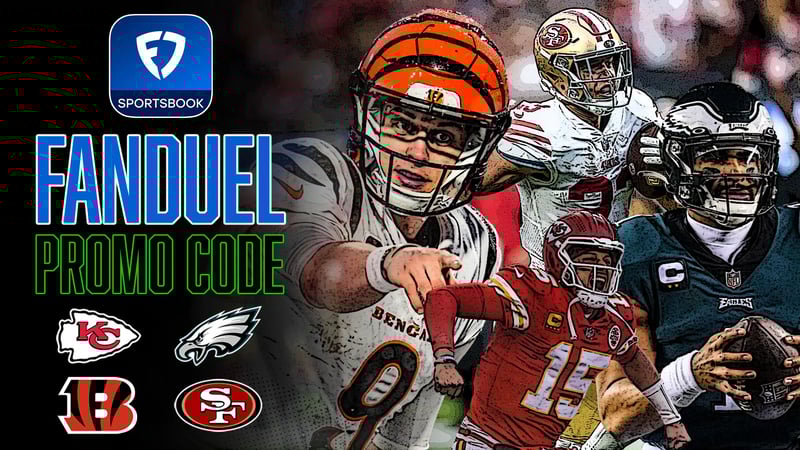 FanDuel Promo Code, $150 Sportsbook Bonus, NFL Games