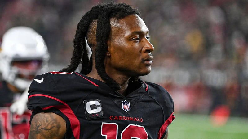 DeAndre Hopkins, Trade Rumors, NY Jets