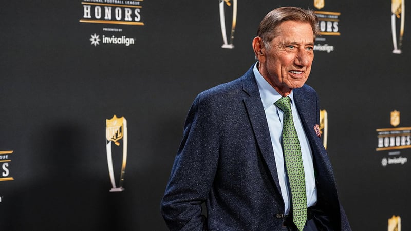 NY Jets, Joe Namath, Guarantee, History