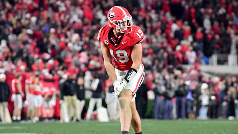 Brock Bowers