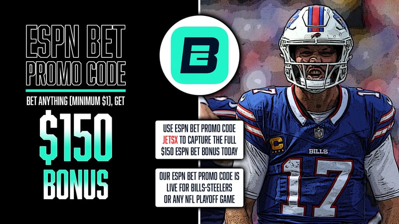 ESPN Bet Promo Code