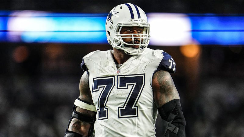 Tyron Smith