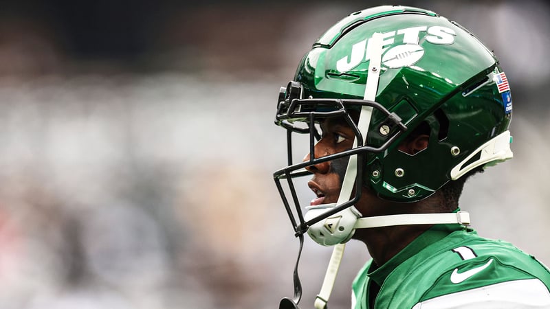 Sauce Gardner, NY Jets, NFL, Ranking