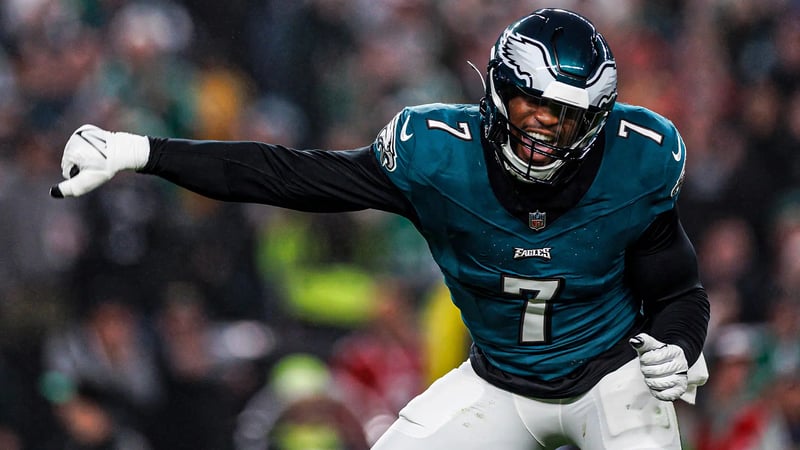 Haason-Reddick-NY-Jets-Contract-Return-Holdout