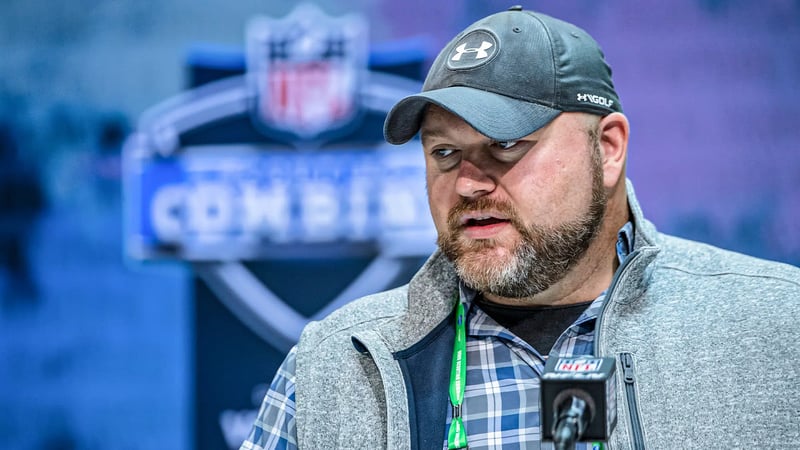 Joe Douglas, NY Jets, NFL, GM, 2020, Combine, Scouting, Draft, Classes