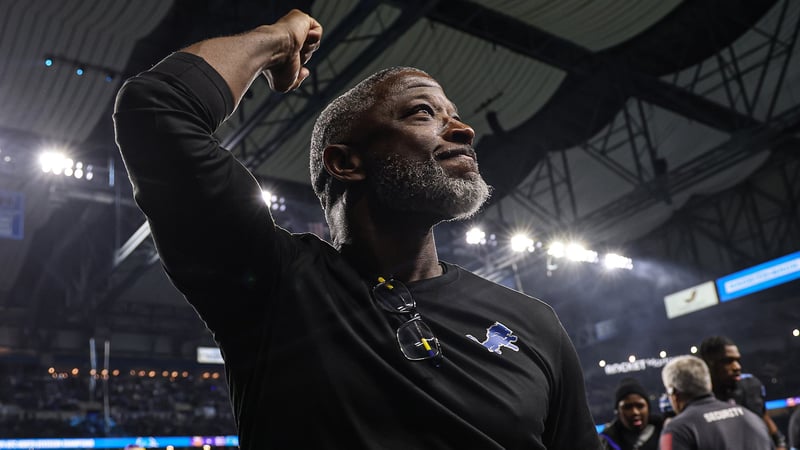 Aaron Glenn, NY Jets, HC, News, Rumors, Report, 2025