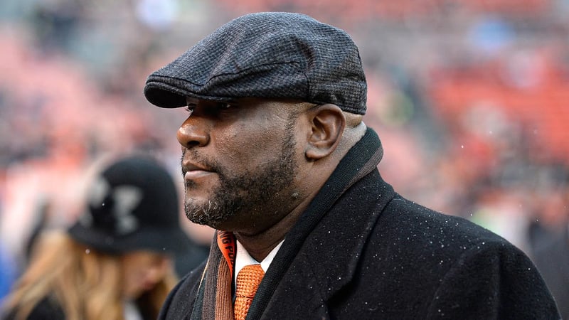 Ray Farmer, NY Jets GM, Candidate