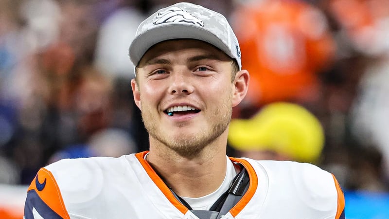 New York Jets bust Zach Wilson believes he can still be a starter