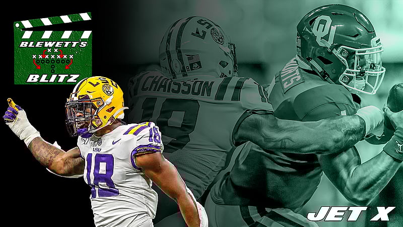 K'Lavon Chaisson