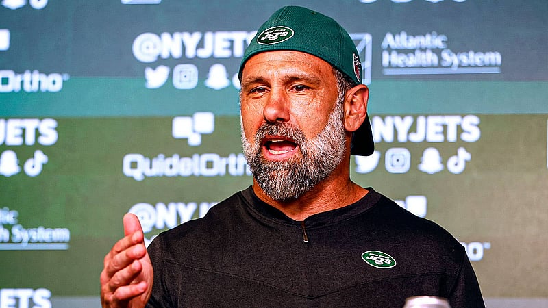 Jeff Ulbrich, NY Jets, DC, Defense