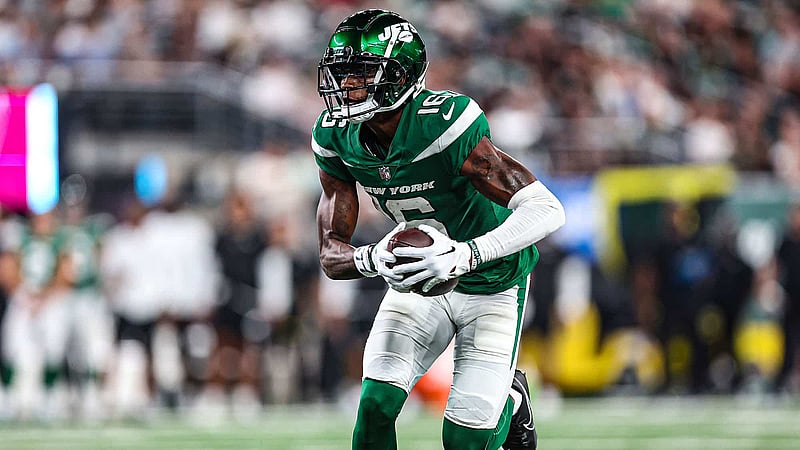 Jason Brownlee, NY Jets, Injury, Return