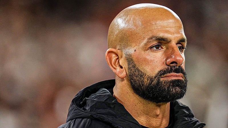 Robert Saleh, NY Jets, HC, Stats, Decisions
