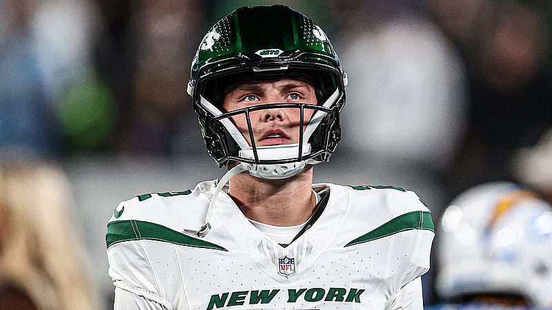 Zach Wilson, NY Jets, QB, Rumors