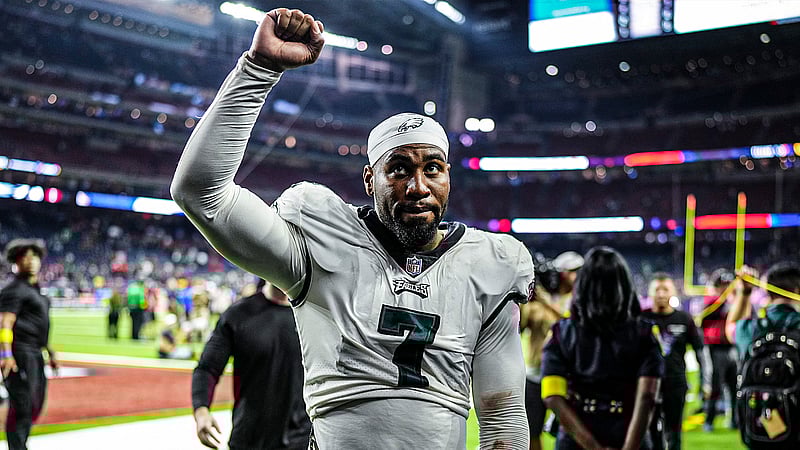 Haason Reddick, NY Jets, NFL, Contract, Dispute, Deadline, Rules