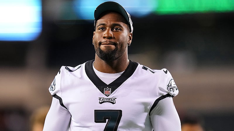 Haason Reddick, New York Jets, charity, Jersey City, education