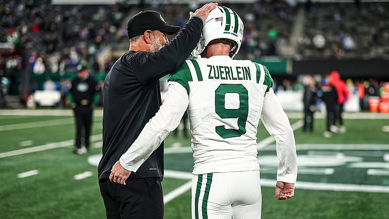 Greg Zuerlein, NFL Kicker, Stats