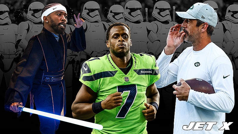 New York Jets 2025 QB Options