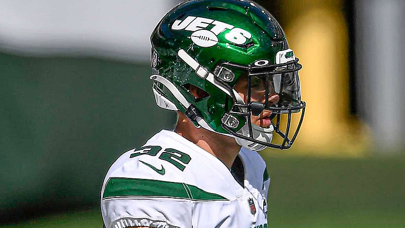Jets jersey numbers top