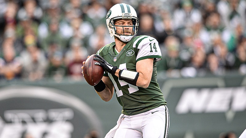 Fitzpatrick jets jersey hot sale