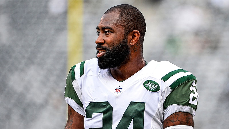 Darrelle Revis, New York Jets, Ring Of Honor, Retirement