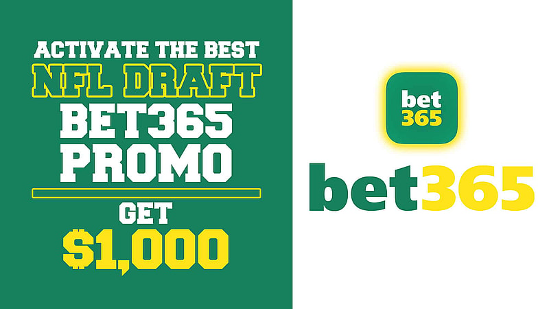 bet365 Promo Code