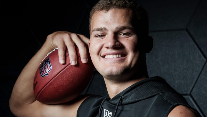 NFL Scouting Combine
