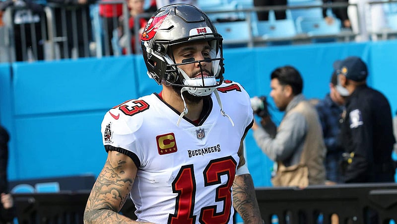 Mike Evans